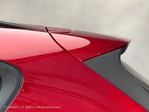 Nuova Mazda CX-5 2026 - 14