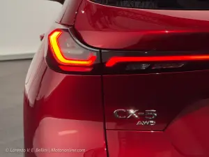 Nuova Mazda CX-5 2026 - 10