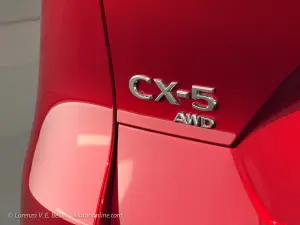 Nuova Mazda CX-5 2026 - 13