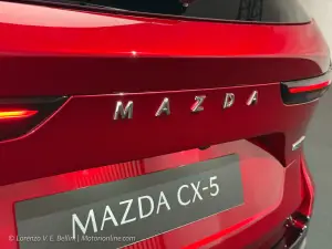 Nuova Mazda CX-5 2026 - 19