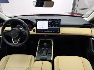 Nuova Mazda CX-5 2026 - 17