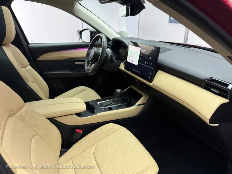 Nuova Mazda CX-5 2026 - 16