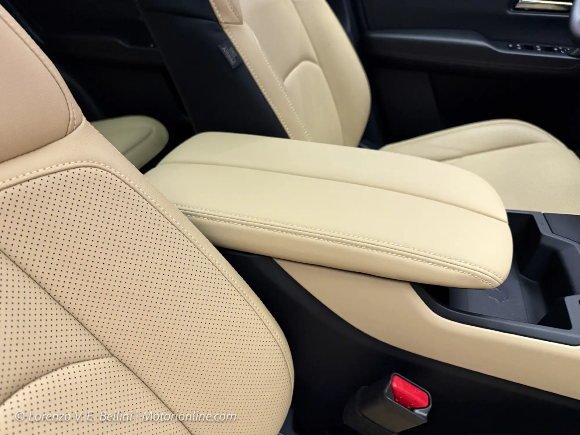Nuova Mazda CX-5 2026 - 20