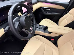 Nuova Mazda CX-5 2026 - 21
