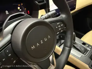 Nuova Mazda CX-5 2026 - 22