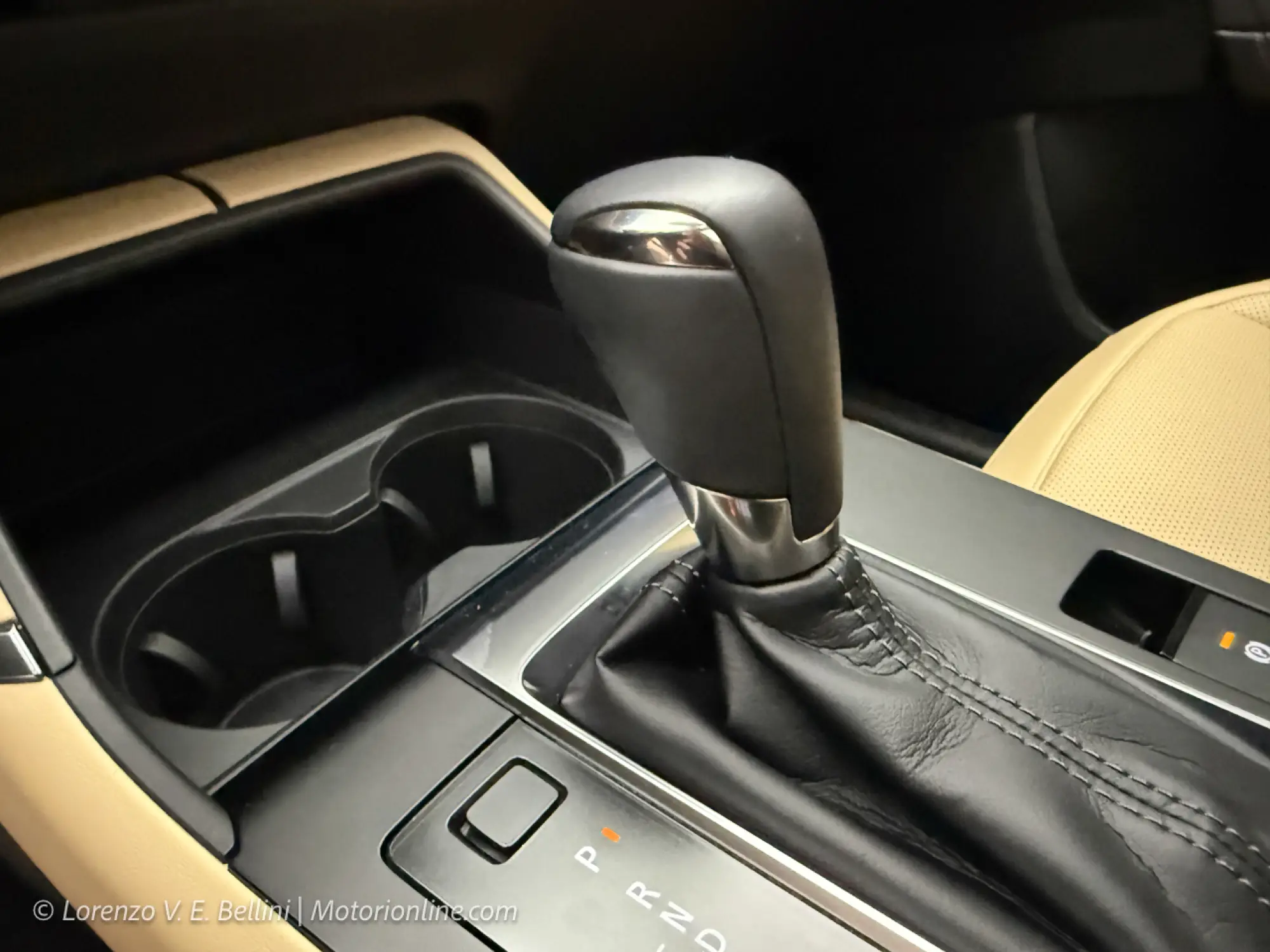 Nuova Mazda CX-5 2026 - 23