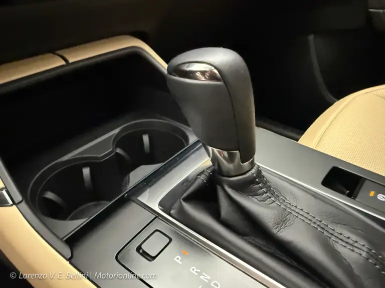 Nuova Mazda CX-5 2026 - 23