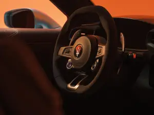 Maserati MCPURA