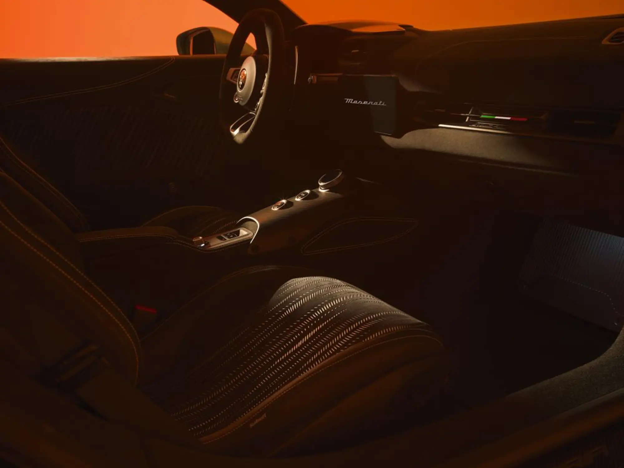 Maserati MCPURA - 15