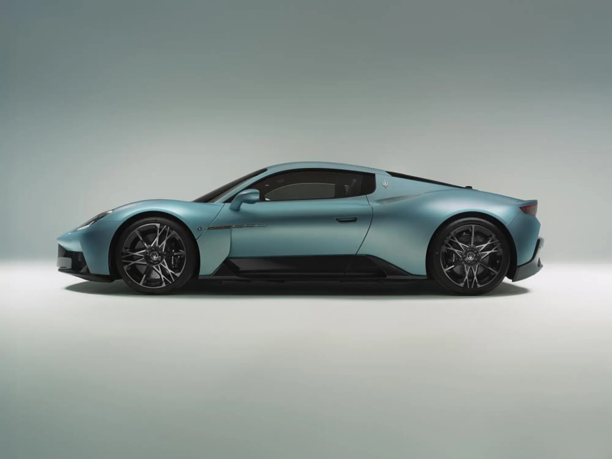 Maserati MCPURA - 16