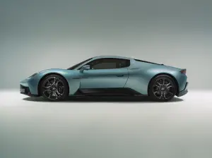 Maserati MCPURA