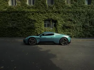 Maserati MCPURA