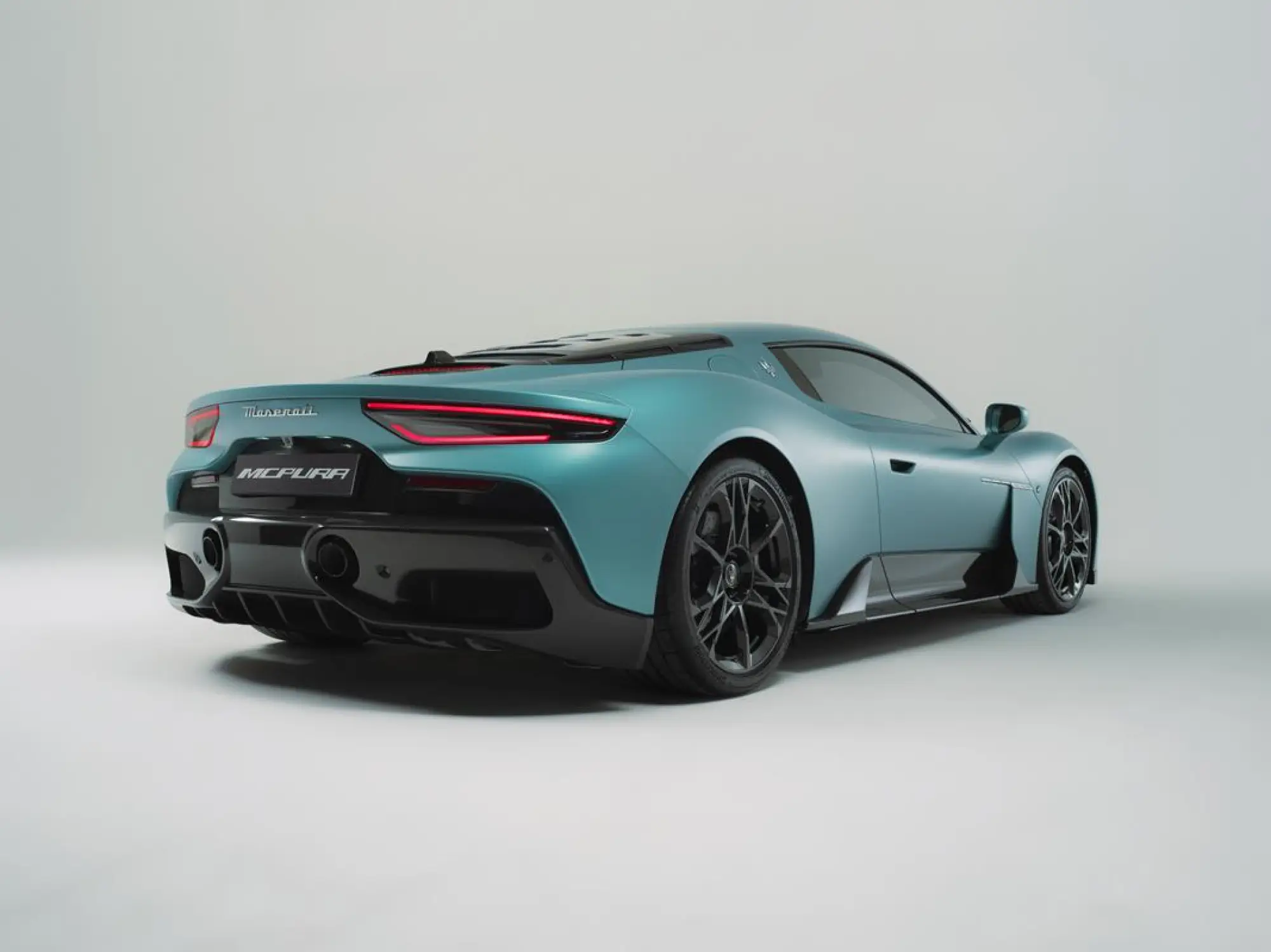Maserati MCPURA - 7