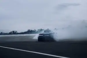Maserati MCPURA