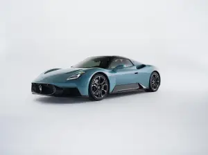 Maserati MCPURA