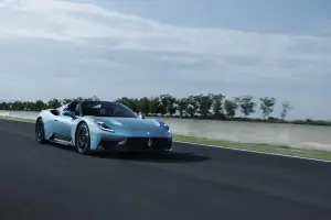 Maserati MCPURA