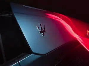 Maserati MCPURA