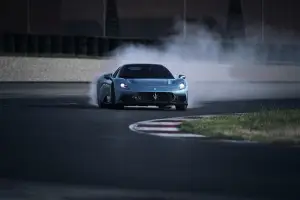 Maserati MCPURA