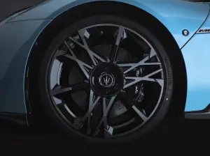 Maserati MCPURA