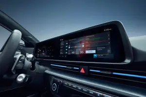Hyundai Ioniq 6 N - 19