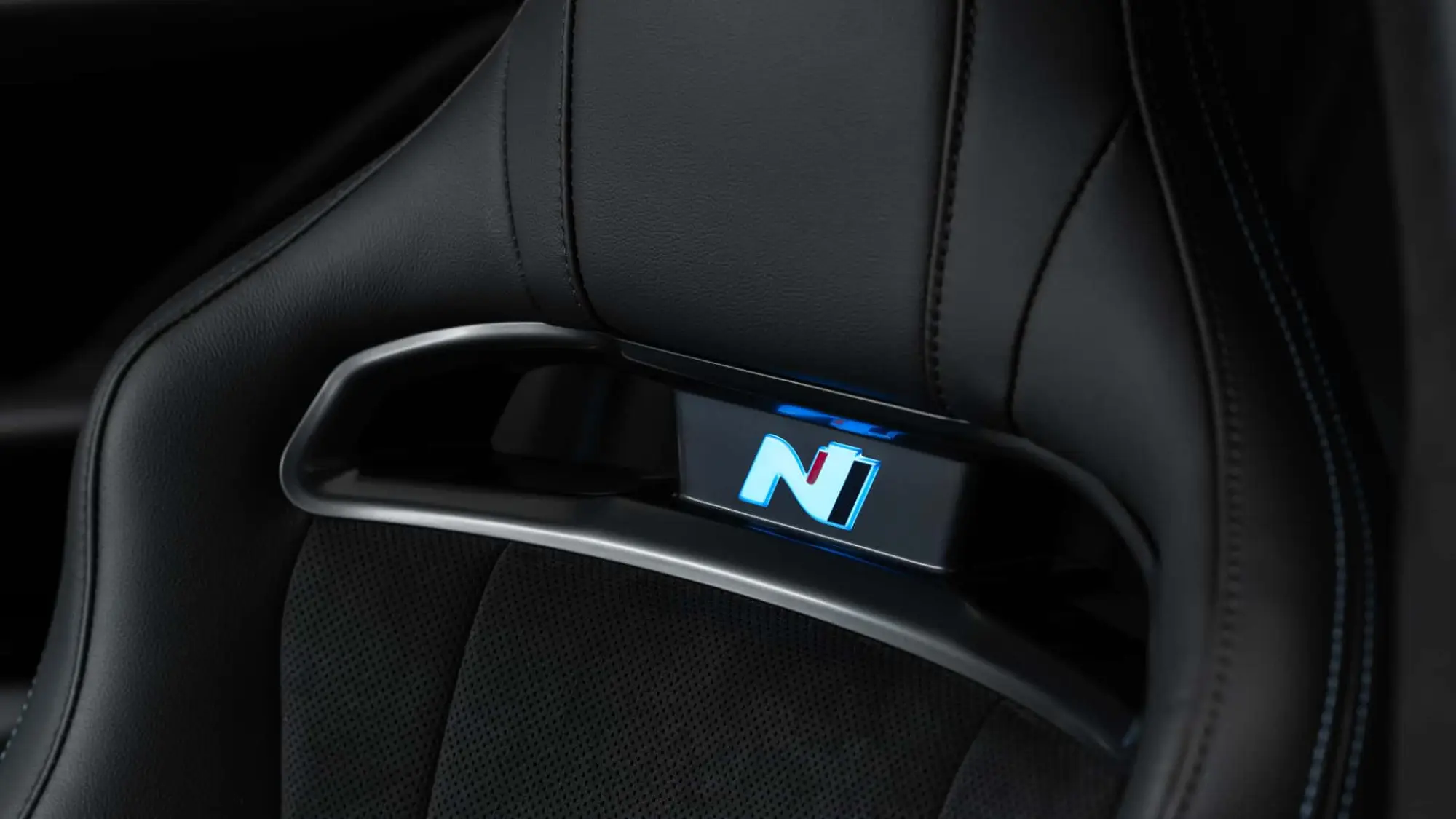 Hyundai Ioniq 6 N - 10