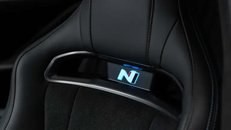 Hyundai Ioniq 6 N - 10