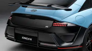 Hyundai Ioniq 6 N - 5
