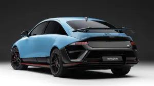 Hyundai Ioniq 6 N - 3