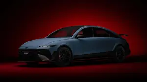 Hyundai Ioniq 6 N - 8