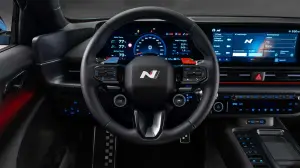 Hyundai Ioniq 6 N - 11