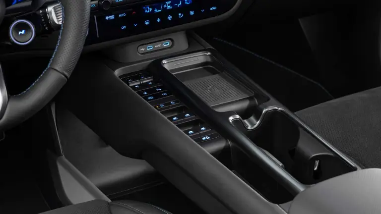 Hyundai Ioniq 6 N - 12