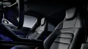 Porsche Cayenne e Taycan Black Edition
