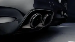 Porsche Cayenne e Taycan Black Edition