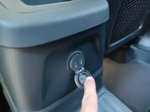 Volvo XC60 2025 - Prova Bologna - 1