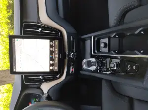 Volvo XC60 2025 - Prova Bologna - 9