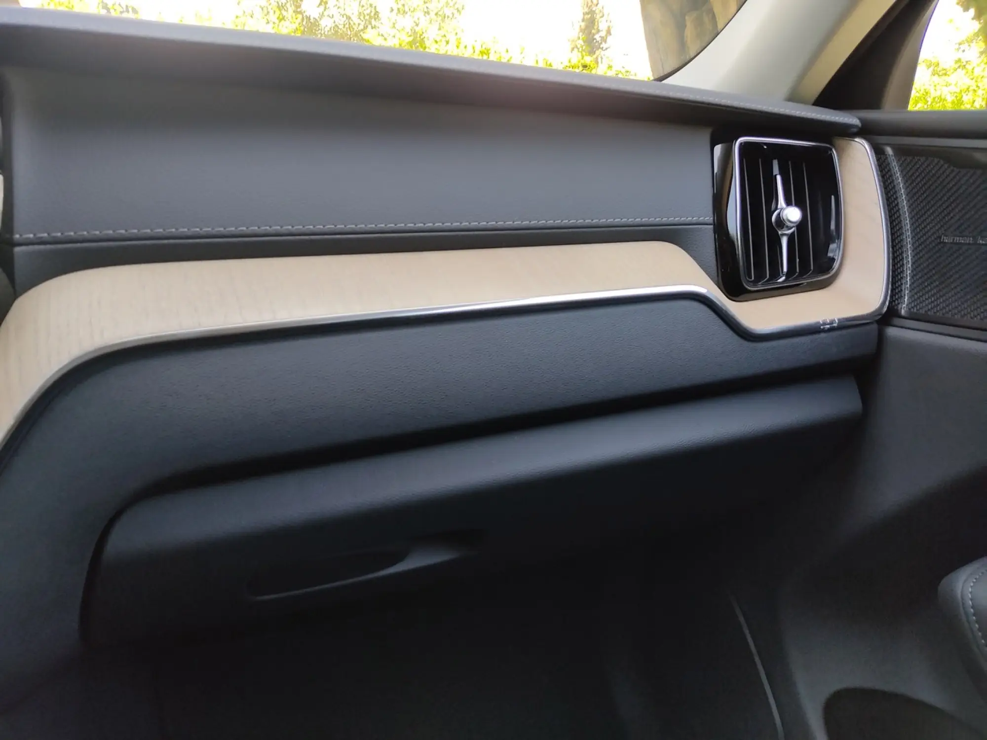 Volvo XC60 2025 - Prova Bologna - 14