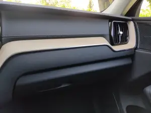 Volvo XC60 2025 - Prova Bologna - 14