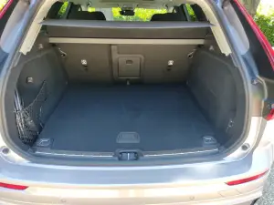 Volvo XC60 2025 - Prova Bologna - 16
