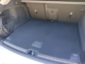 Volvo XC60 2025 - Prova Bologna - 13