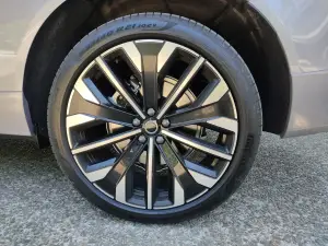 Volvo XC60 2025 - Prova Bologna - 31