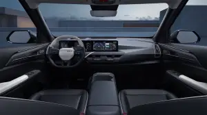 Kia EV5 2025 - Foto ufficiali - 1