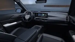 Kia EV5 2025 - Foto ufficiali - 5