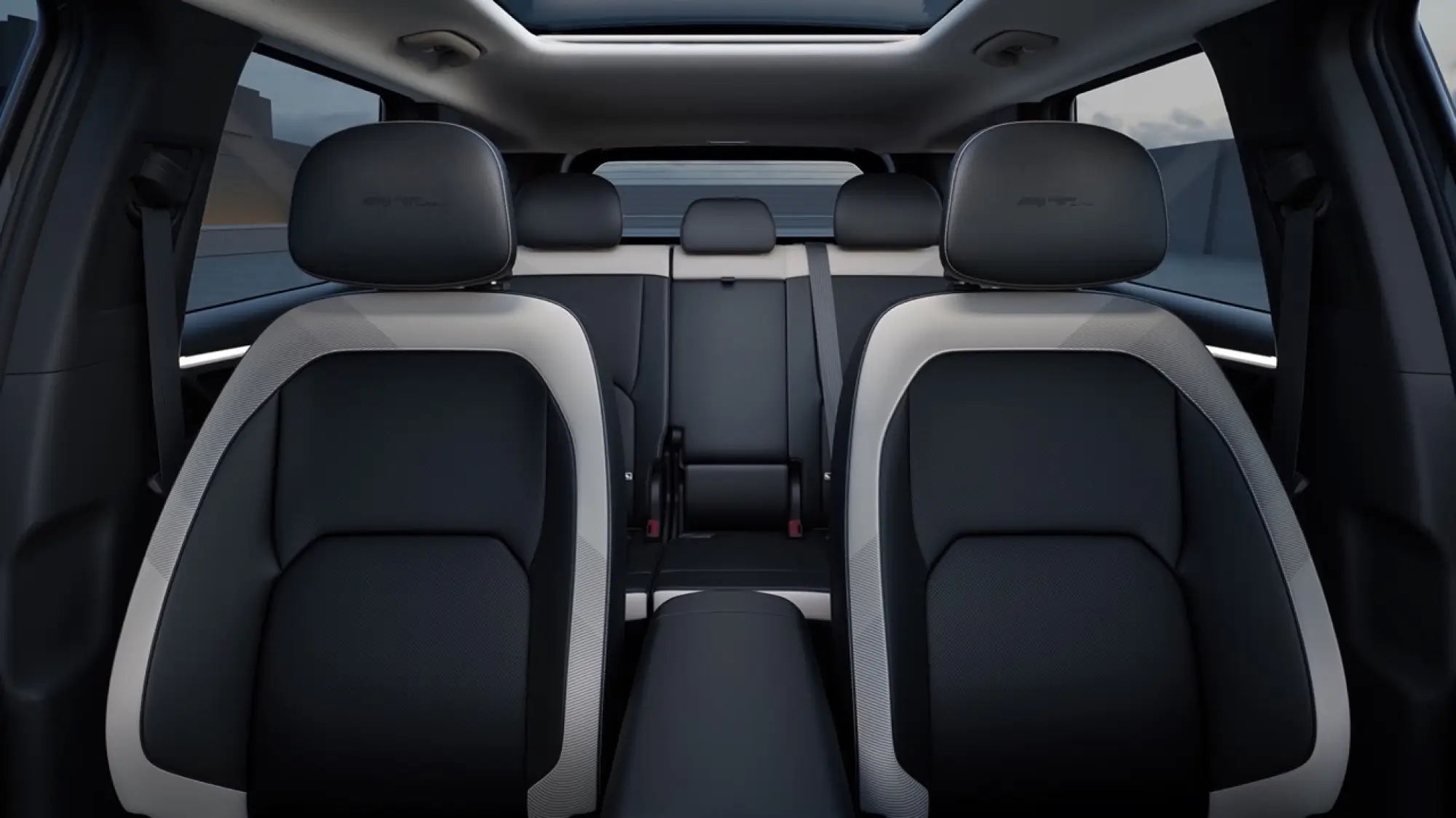 Kia EV5 2025 - Foto ufficiali - 7