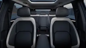 Kia EV5 2025 - Foto ufficiali - 7