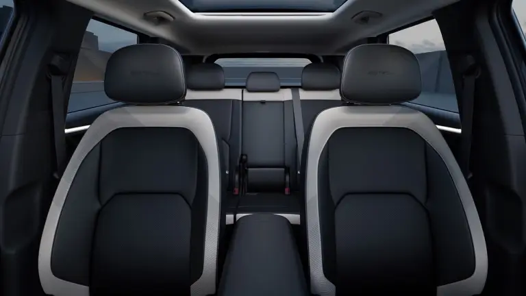 Kia EV5 2025 - Foto ufficiali - 7