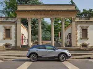 Opel Mokka alle Terme Euganee
