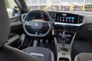 Opel Mokka alle Terme Euganee