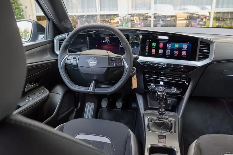 Opel Mokka alle Terme Euganee - 10