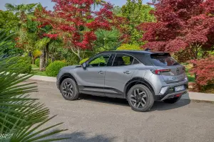 Opel Mokka alle Terme Euganee