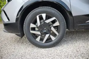Opel Mokka alle Terme Euganee